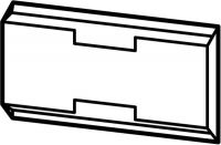 Schaltplantasche SPT4