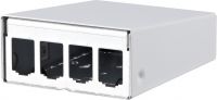 AP-Gehäuse leer 130861-0402-E