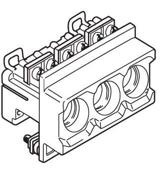 XP116 Neozed-Element XP116 Neozed-Element