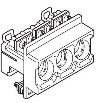 XP116 Neozed-Element