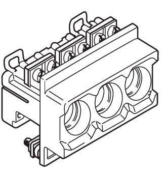 XP116 Neozed-Element