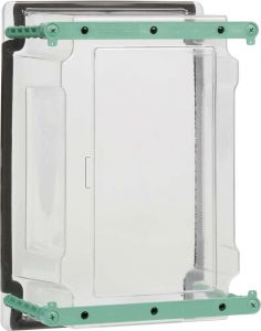 Haube IP54 ohne Tür SY450A