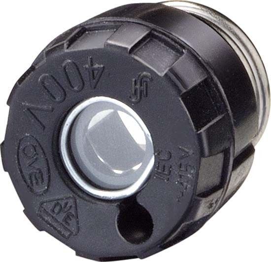 Neozed Schraubkappe D02 63A PVC Neozed Schraubkappe D02 63A PVC