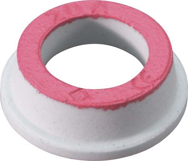 D-Ring-Paßeinsatz D III 35A schwarz 1653.035 D-Ring-Paßeinsatz D III 35A schwarz 1653.035