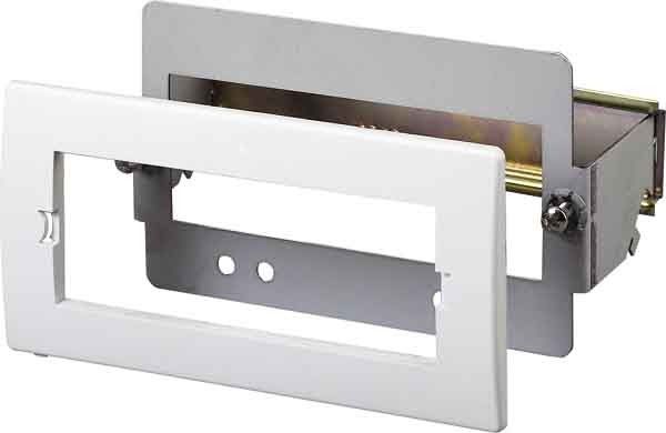 Fronttüreneinbausatz DZ-FTB