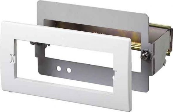 Fronttüreneinbausatz DZ-FTB