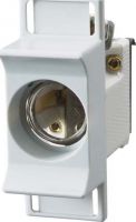 Neozed Sicherungssockel D02 63A 1-pol