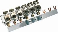 Neozed Sicherungssockel D01 16A 3-pol