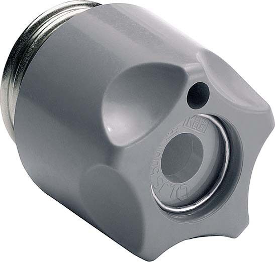DIII Diazed Schraubkappe E33 63A PVC DIII Diazed Schraubkappe E33 63A PVC