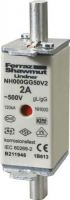 NH-Sicherung NH000 100A gL/gG B219122