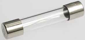 G-Sicherungseinsatz 632.614 G-Sicherungseinsatz 632.614