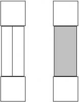 G-Sicherungseinsatz 632.222