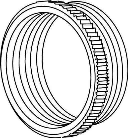 Reduzierring 44M3225