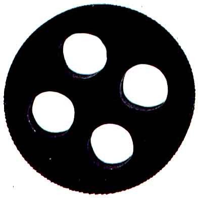 Mehrfachdichteinsatz DIX-M M20 3x4 Mehrfachdichteinsatz DIX-M M20 3x4