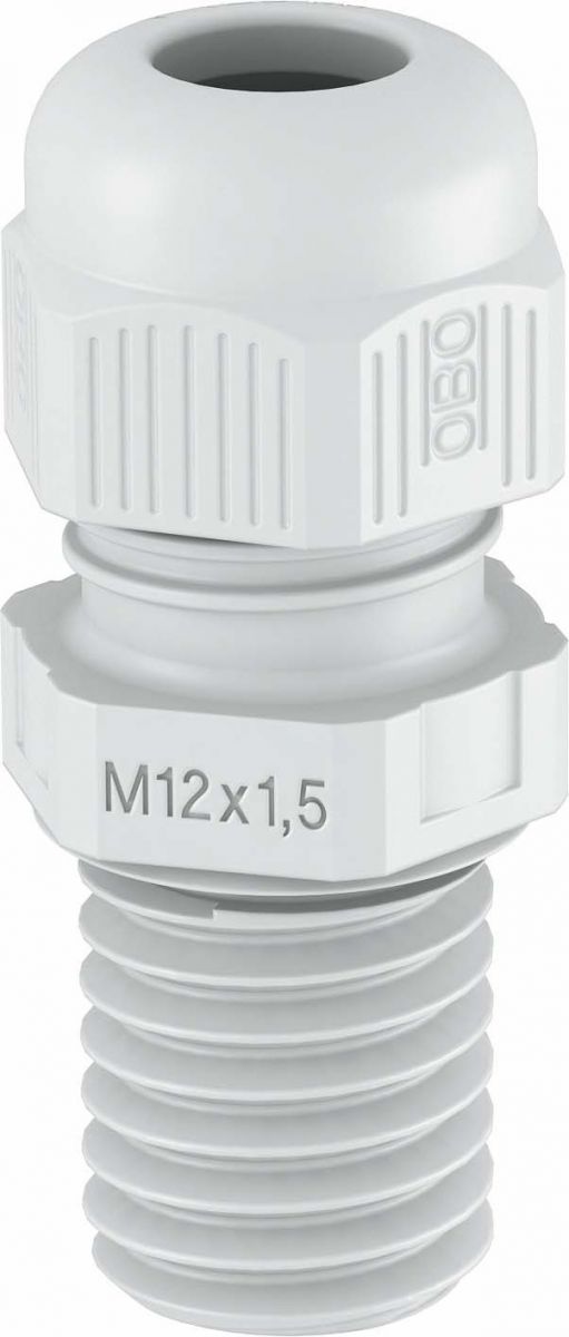 Kabelverschraubung vollmet V-TEC VM L40 LGR Kabelverschraubung vollmet V-TEC VM L40 LGR
