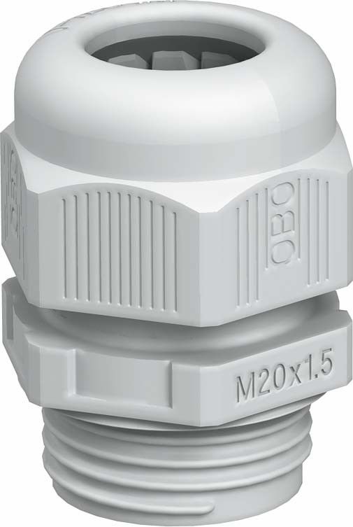 Verschraubung V-TEC VM20 SGR Verschraubung V-TEC VM20 SGR