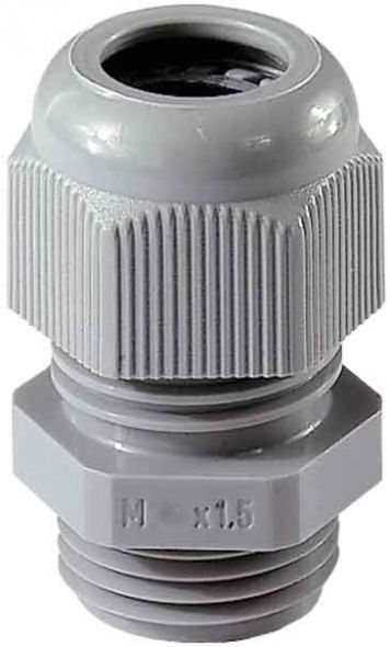 Kabelverschraubung 50.625 PA 7001 Kabelverschraubung 50.625 PA 7001