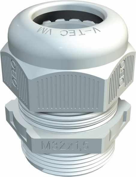 Verschraubung V-TEC VM20 LGR Verschraubung V-TEC VM20 LGR