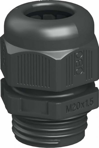Verschraubung V-TEC VM25 SW Verschraubung V-TEC VM25 SW