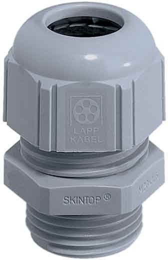 Kabelverschraubung ST-M16x1,5 R7001 SGY Kabelverschraubung ST-M16x1,5 R7001 SGY