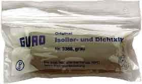 GURO Isolier-/Dichtkitt Kitt-6366-ölbeständ. GURO Isolier-/Dichtkitt Kitt-6366-ölbeständ.