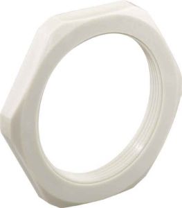 Gegenmutter M 20 METRISCH