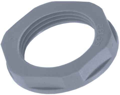 Gegenmutter GMP-GL Pg16 R7001SGY Gegenmutter GMP-GL Pg16 R7001SGY
