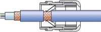 MS-Kabelverschraubung MS-SC-M 16x1,5