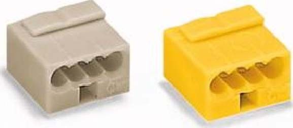 Verb.dosenklemme 243-504 Verb.dosenklemme 243-504
