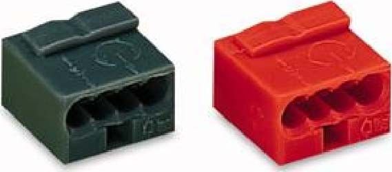Verb.dosenklemme 243-804 Verb.dosenklemme 243-804
