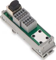 RJ-45 Übergabemodul 289-175