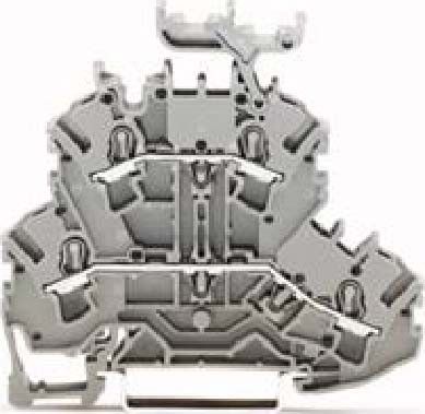 Doppelstockklemme 2002-2231