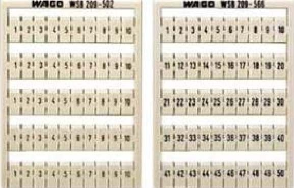 WSB-Bezeichnungssystem 209-505