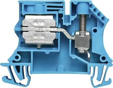 N-Trennklemme WNT 10 10X3 N-Trennklemme WNT 10 10X3
