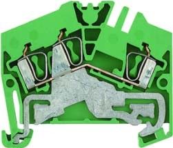 Reihenklemme ZPE 2.5-2/3AN