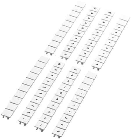 Zackband ZB 10,lgs:21-30