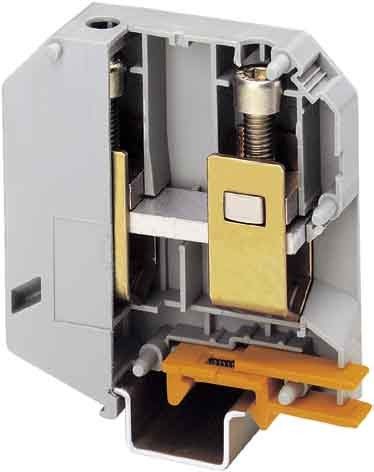 Hochstromklemme UKH 95 Hochstromklemme UKH 95