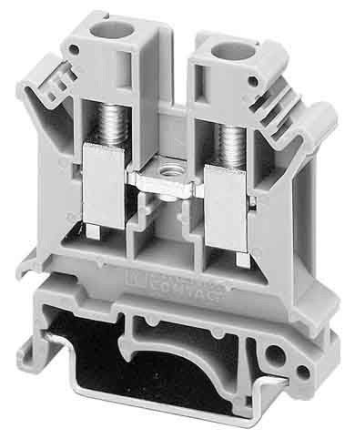 Universalklemme UK 16 N Universalklemme UK 16 N
