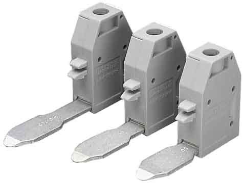 Klemme AGK 10-UKH 50 Klemme AGK 10-UKH 50
