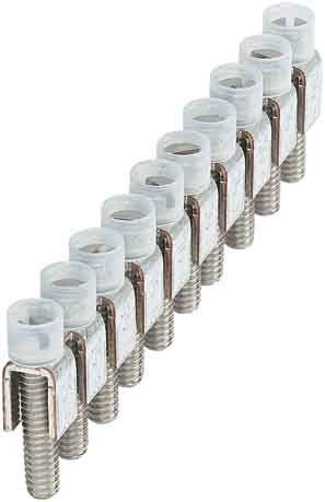 Querverbinder FBI 10-6 Querverbinder FBI 10-6