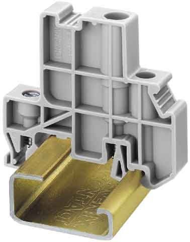 Universal-Endhalter E/UK 1 Universal-Endhalter E/UK 1