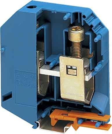 Hochstromklemme UKH 150 BU Hochstromklemme UKH 150 BU