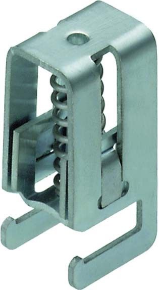 Klemmbügel D=3..10mm KLBÜ CO 1