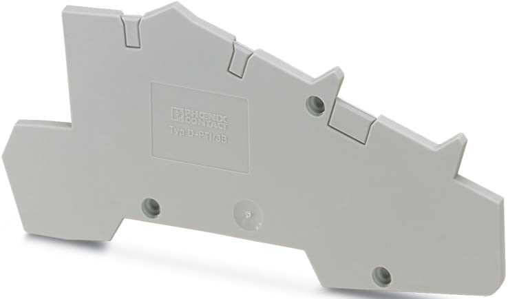 D-PTI/3B Deckel D-PTI/3B Deckel