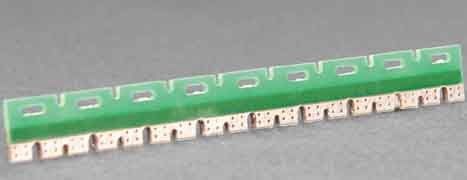 Durchschaltbrücke 110728 Durchschaltbrücke 110728