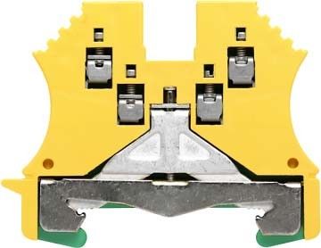 Schutzleiterklemme WPE 1.5/ZZ