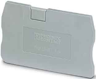 Deckel D-ST 2,5 Deckel D-ST 2,5