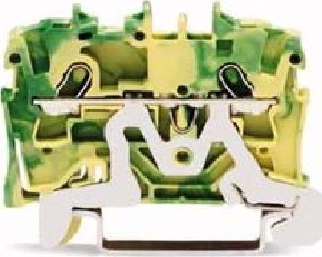 Schutzleiterklemme 2001-1207