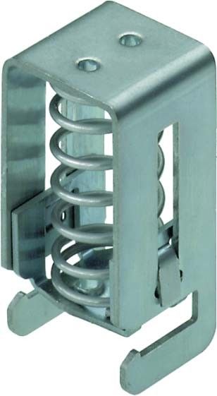 Klemmbügel D=4..15mm KLBÜ CO 2