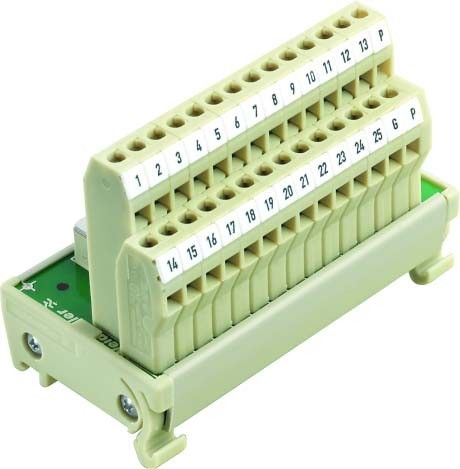 Übergabeelement RS SD9B UNC LPK2 Übergabeelement RS SD9B UNC LPK2